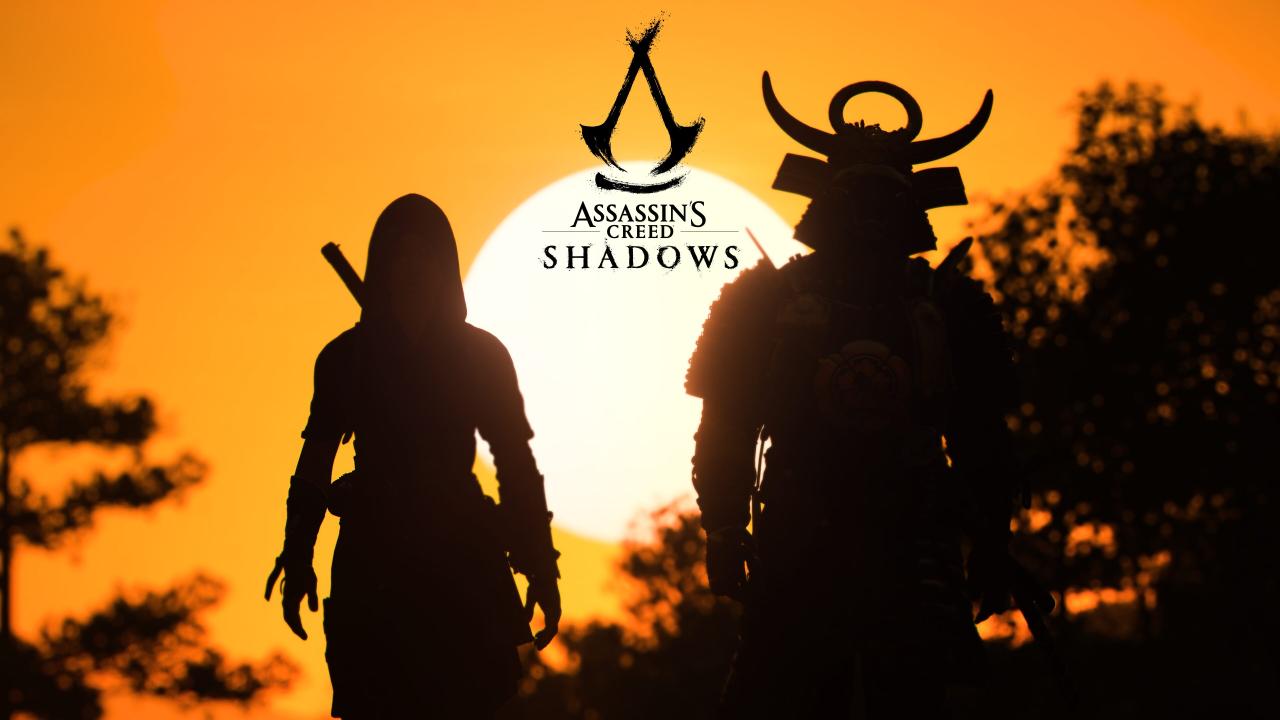 Assassin's Creed Shadows ganha gameplay cheio de ação no Japão feudal ...