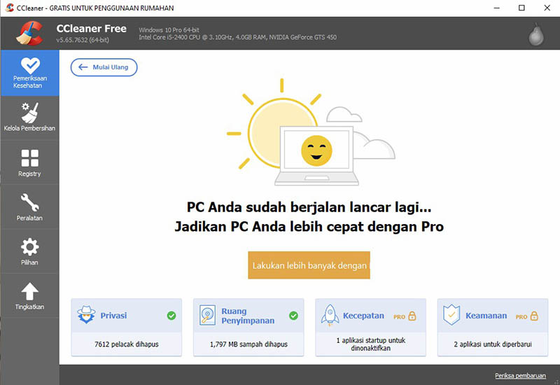 5 Rekomendasi Mesin Jet Cleaner Terbaik untuk Kebersihan yang Efektif ...