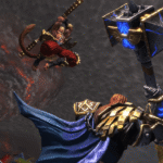 REVIEW SMITE - PlayMMOLatino