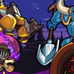Shovel Knight Dig review | GodisaGeek.com