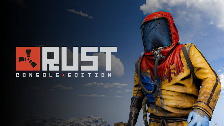 Review: RUST - One of the Best Multiplayer Survival Games