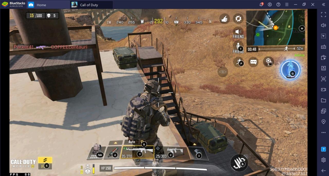 Call of Duty: Mobile Battle Royale Classic Map Guide, More Than What ... Call of Duty: Mobile Battle Royale Classic Map Guide, More Than What ...
