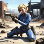 Five Mods That Push Fallout 4’s Post-Apocalyptic Visuals To The Limit ...