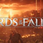 Lords of the Fallen 2023 - Прохождение 21 - Кто сумел тот сбежал. - YouTube