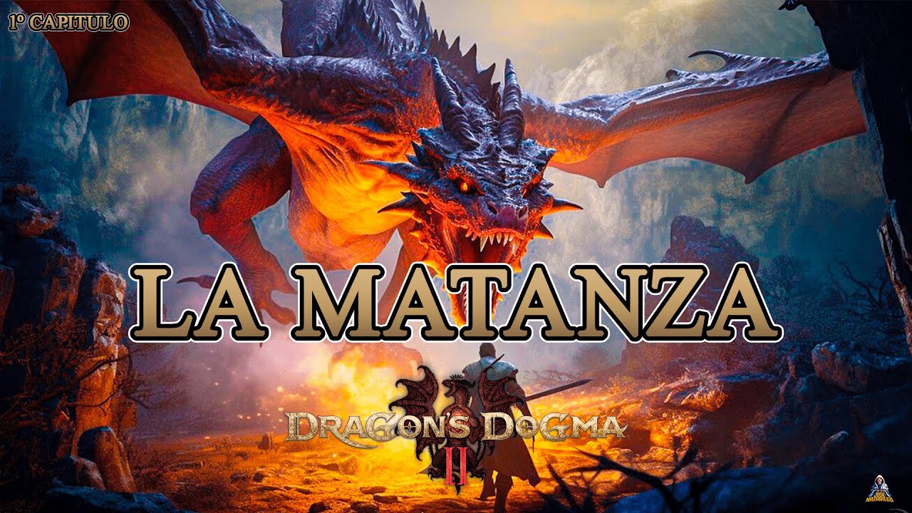 [OPINI] Alasan Dragon's Dogma sebagai Game RPG yang Bikin Ketagihan