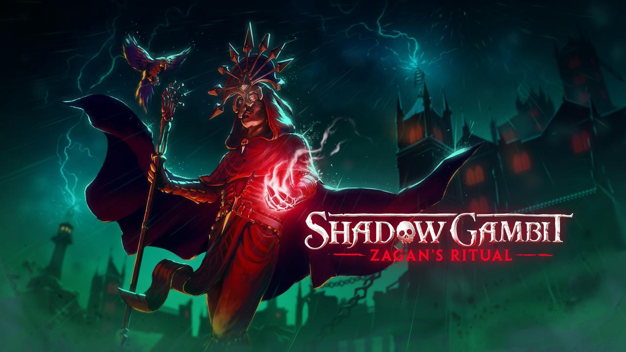 Shadow Gambit: The Cursed Crew llegará en agosto a PC, PS5 y Xbox ...