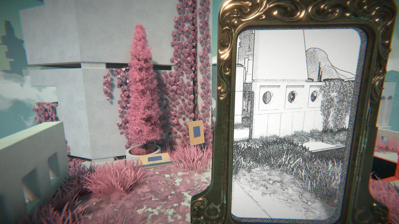 Viewfinder Review – Through the Looking Glass into a Smart and Engaging ...