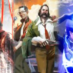 10 Game RPG Terbaik dan Terpopuler di Dunia Rilis Tahun 2021 ...
