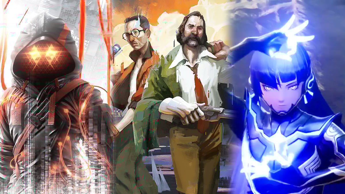 10 Game RPG Terbaik dan Terpopuler di Dunia Rilis Tahun 2021 ...