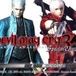 Devil May Cry - MijnSerie.nl