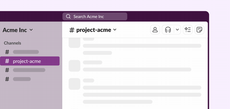 Slack AI unveils updated recap feature - Verdict