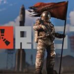 Mengenal Game Open World Survival Rust yang Ramai Dimainkan Youtuber ...