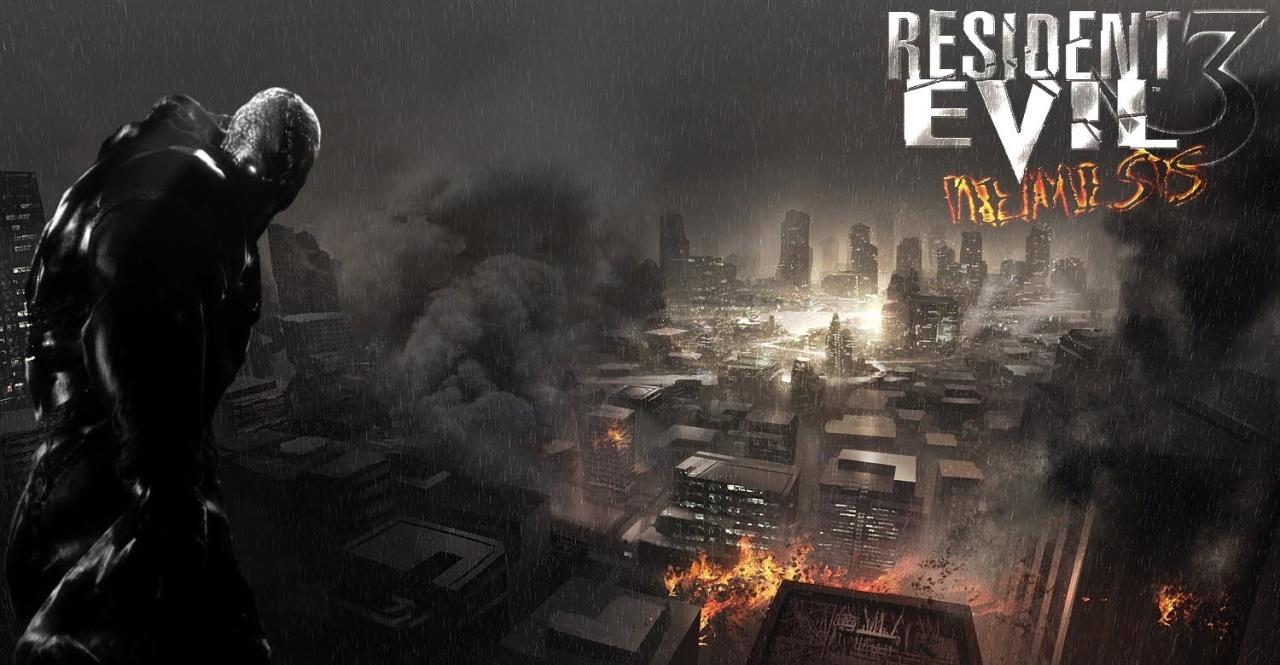 [🔴LIVE] MAIN GAME HOROR MALAM JUMAT | Resident Evil II Remake Indonesia ...