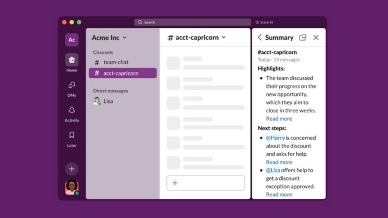 How to Set Up Slack Auto Response for 24/7 Customer Support | Thena How to Set Up Slack Auto Response for 24/7 Customer Support | Thena