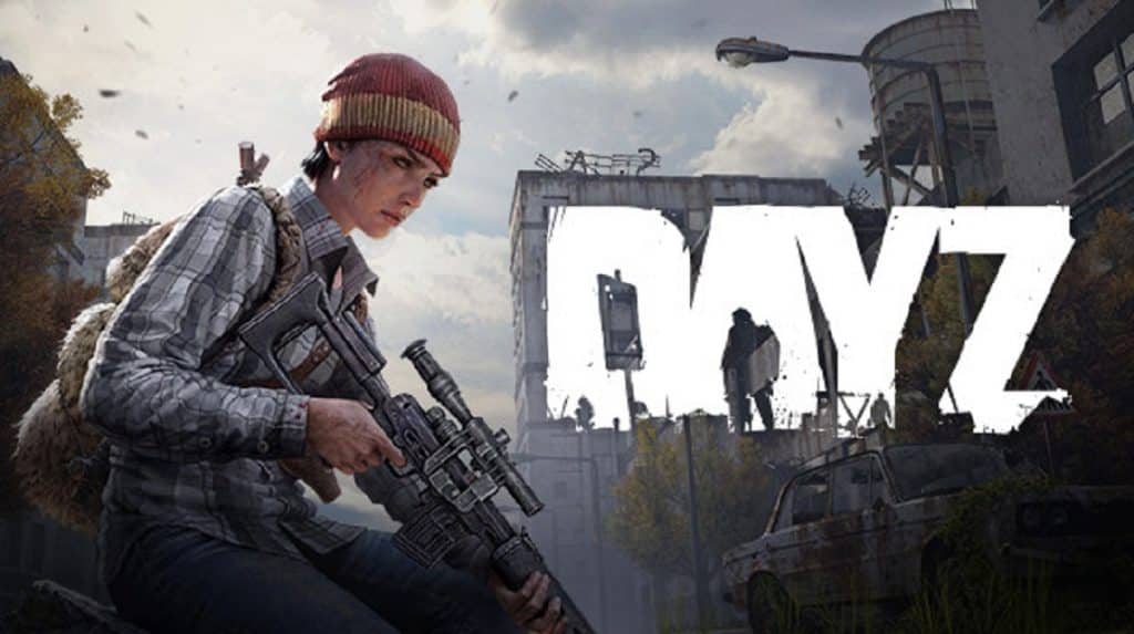 DayZ is finally going into beta, but the survival battleground has ...