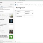 10+ Fungsi Evernote Dan Cara Menggunakannya Mudah