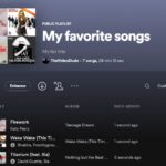 Spotify Automated Playlist Generator | Devpost