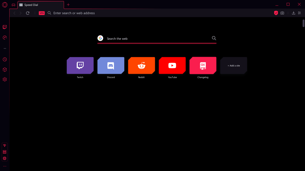 How To Add Chrome Extensions To Opera Gx | Robots.net