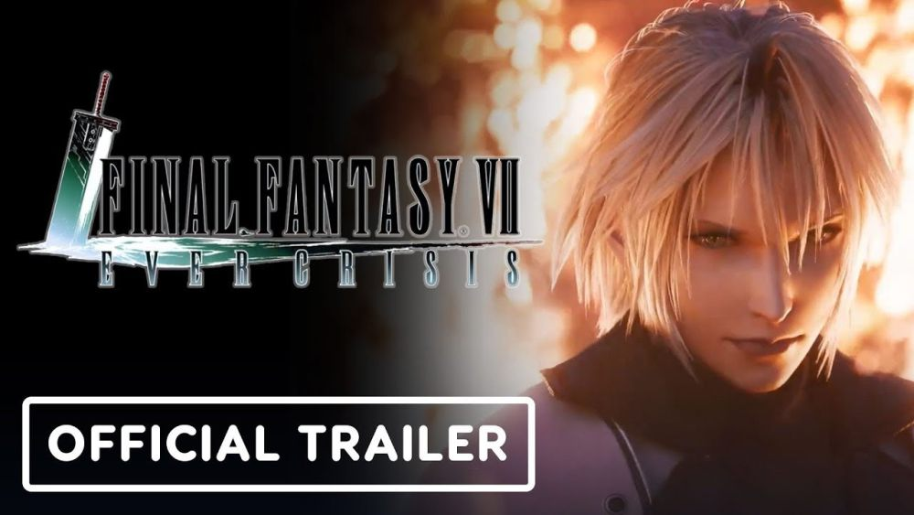Deretan Game Final Fantasy Paling Seru di PC Deretan Game Final Fantasy Paling Seru di PC
