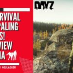 GAME SURVIVAL ZOMBIE PALING REALISTIS! DayZ Review Indonesia | WUG ...