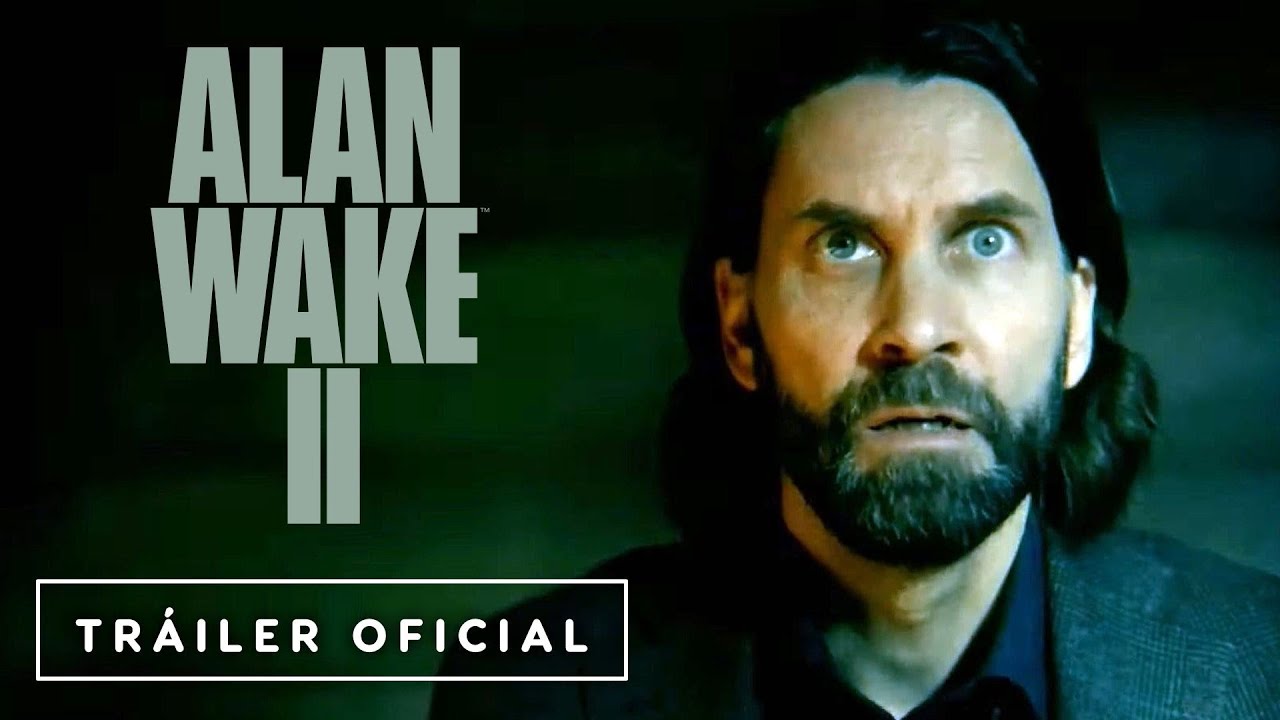 Alan Wake 2 — Tráiler “The Dark Place” | Gamescom 2023 – IGN ...
