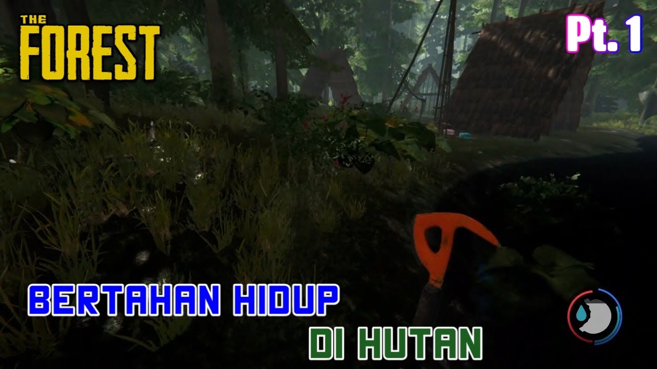 Memulai Suasana Baru - Last Island Of Survival Indonesia - #18 - YouTube