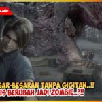 DETAIL ALUR CERITA FILM RESIDENT EVIL DEATH ISLAND 2023 - YouTube