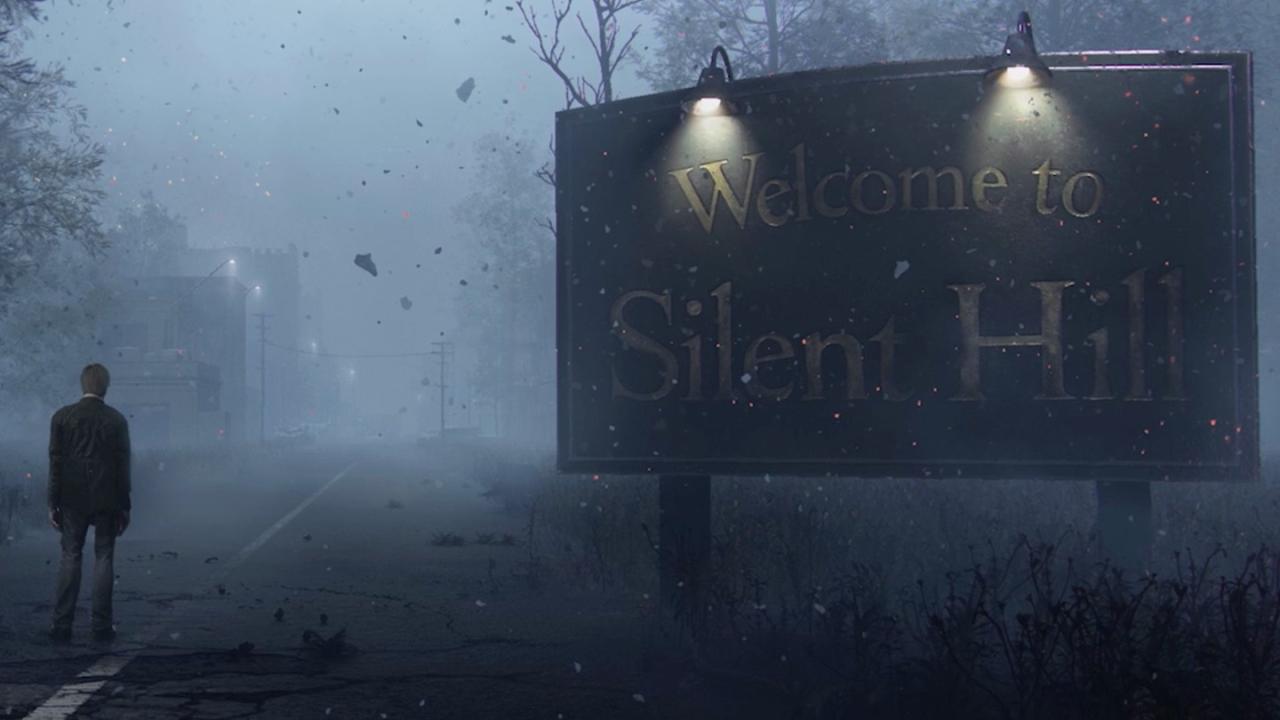 5 Rekomendasi Seri Game Silent Hill Terseram Sepanjang Masa