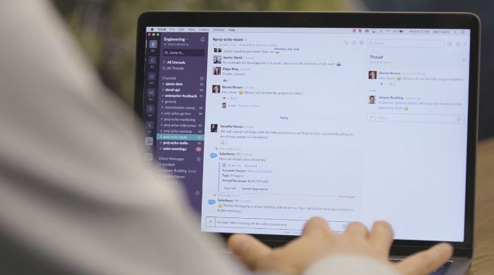Slack debuts new automation APIs for enterprise IT teams - SiliconANGLE