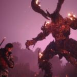 Preview Final Fantasy XVI - Epik, Masif, Brutal, Fantastis! - gamerwk.com