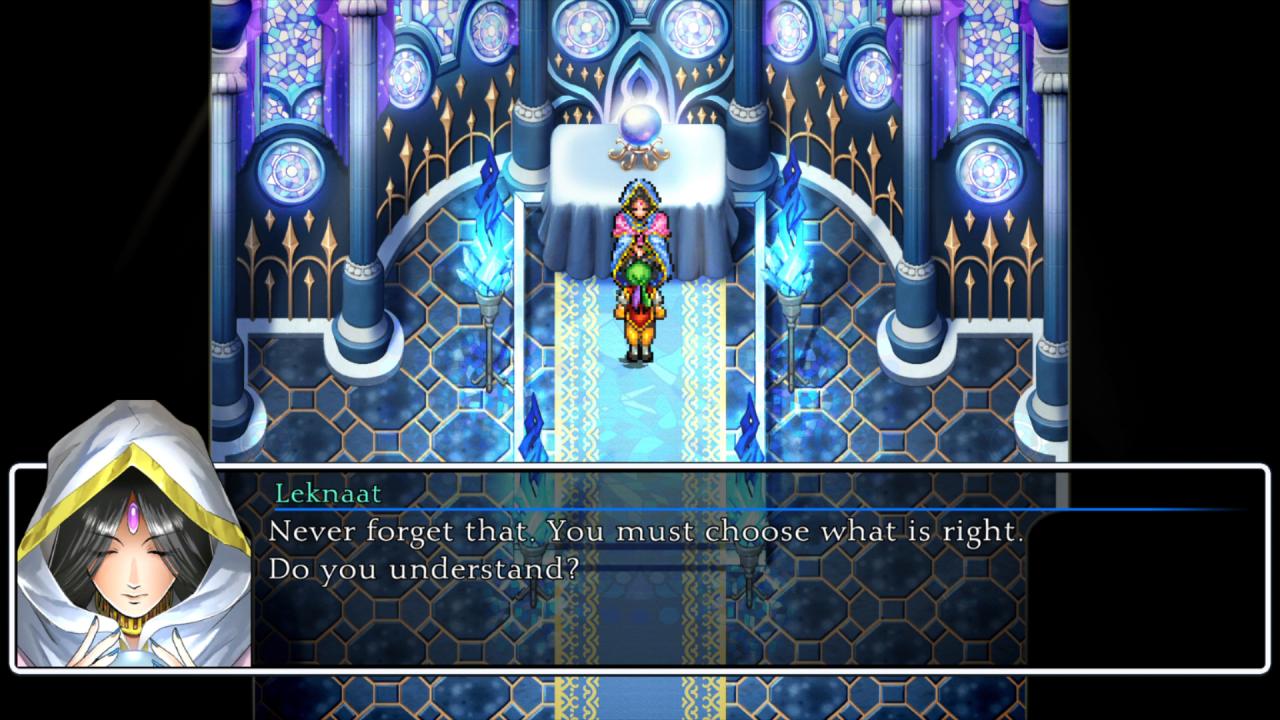 Dunia RPG makin seru lewat rilisan global Suikoden XX PC