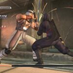 Devil May Cry and Ninja Gaiden: The Two Extremes of the Hack-and-Slash ...