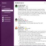Slack on LinkedIn: How we designed Slack AI