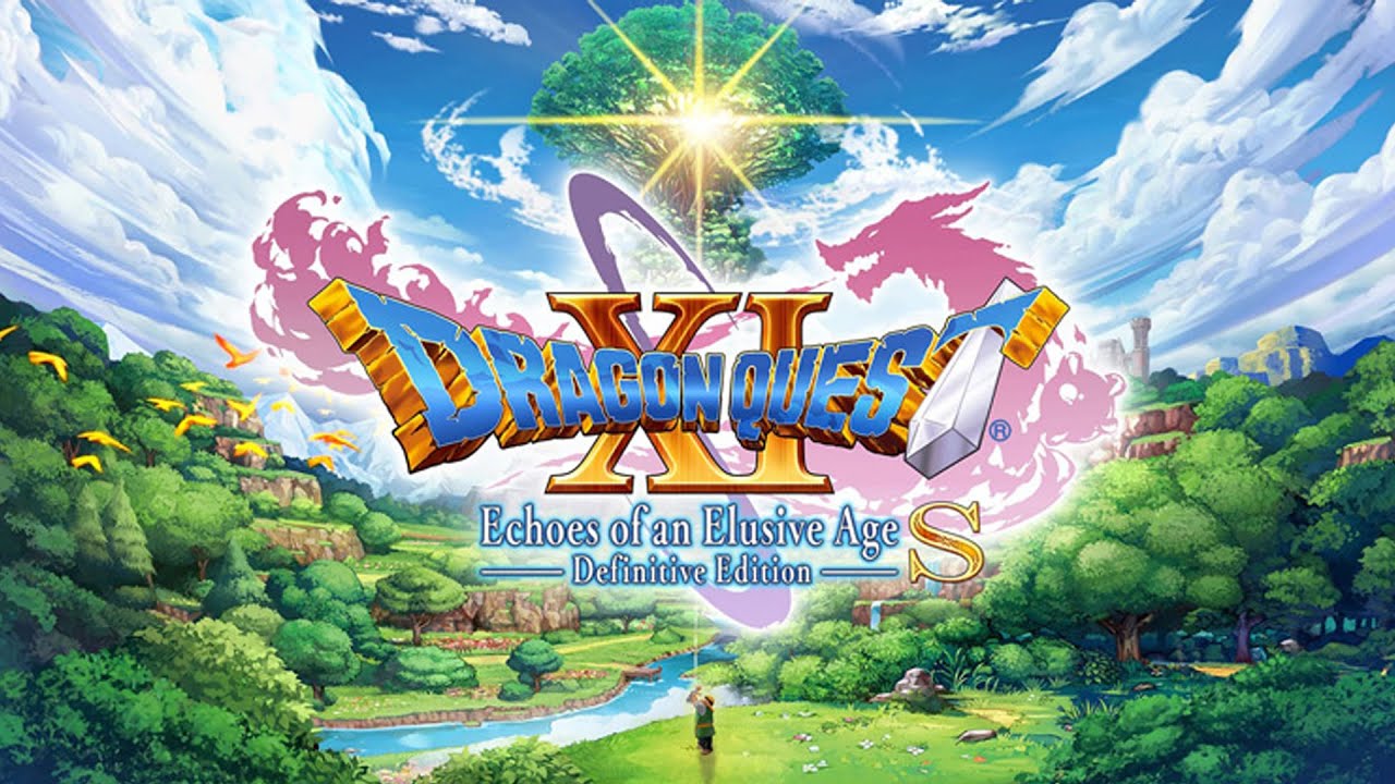 [Review] Dragon Quest XI S: Echoes of an Elusive Age - Definitive ...