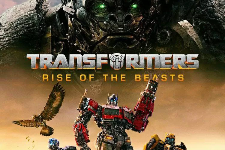 Film Transformers: Rise of The Beast Akan Segera Dirilis, Kapan Tayang ...