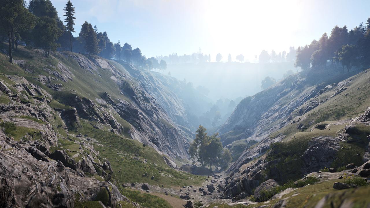 World Update 2.0 - News — Rust