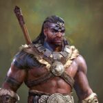 Video gameplay Diablo 4 telah bocor secara online 82567062173 Segera ...