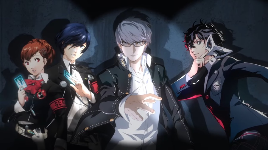 [Rumor] DLC Persona 3 Reload Hadirkan Cerita The Answer