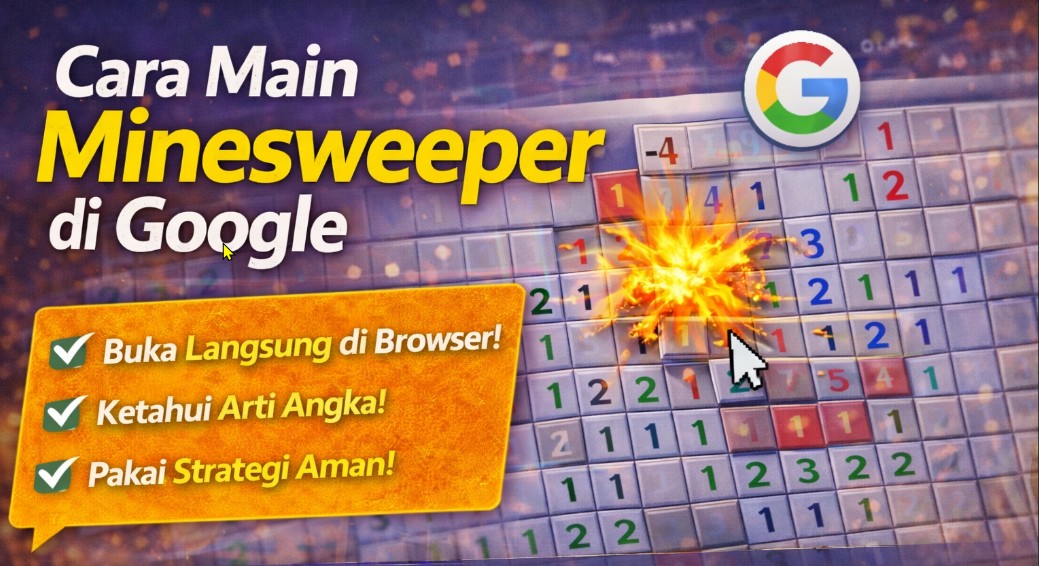 Minesweeper