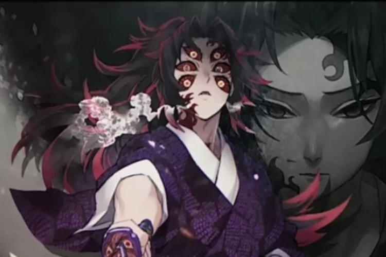 Kapan Tanggal Rilis Demon Slayer Infinite Castle Indonesia?