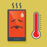 Penyebab HP Cepat Panas dan Solusi Mengatasinya, yuk Simak!