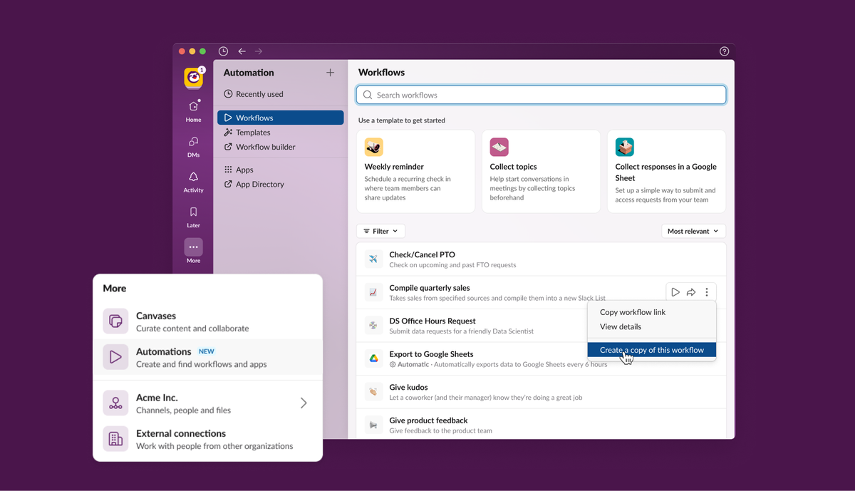 What you need to know about Slack’s new AI collaboration features | ITPro