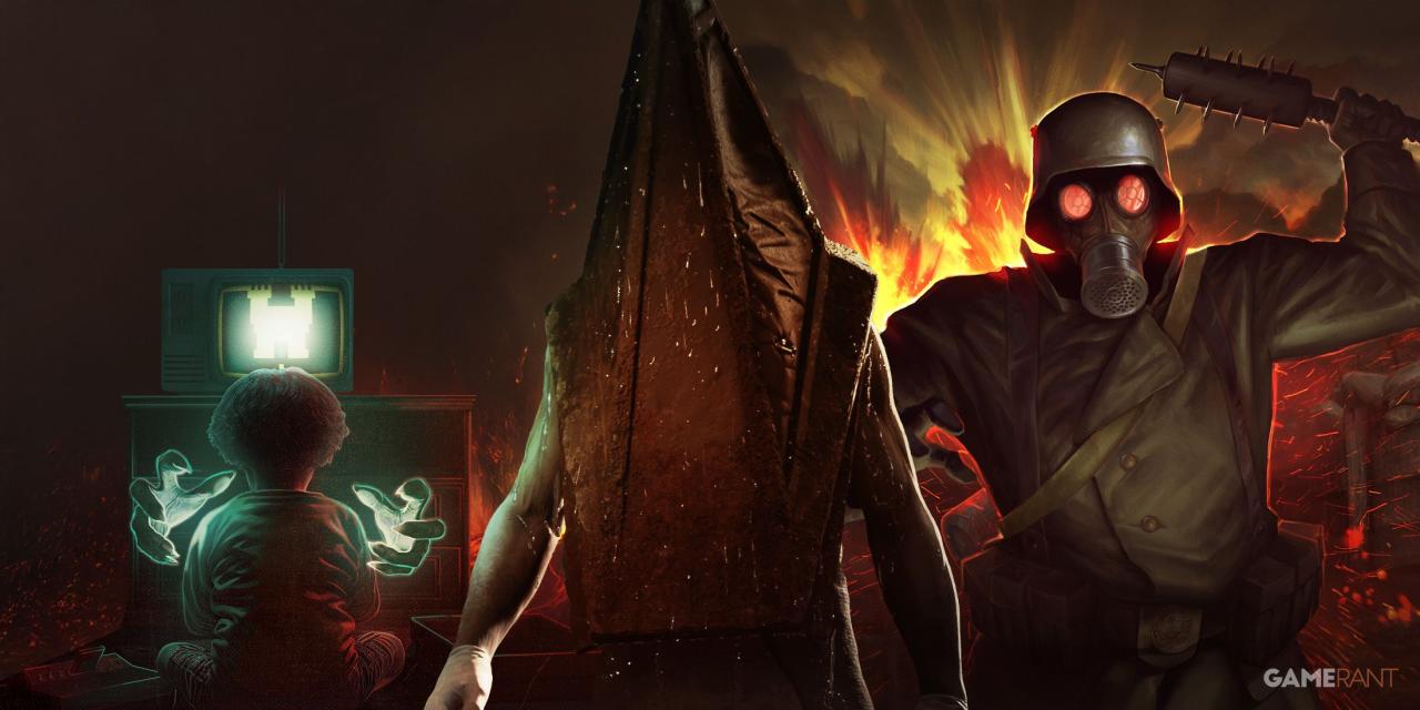 Silent Hill 2 Remake: Best Graphics Settings For PC