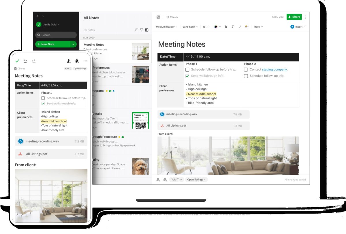 Evernote AI is Coming + More Updates! - YouTube