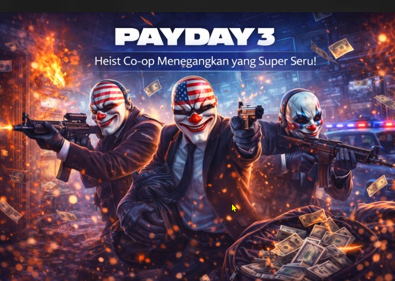 payday3