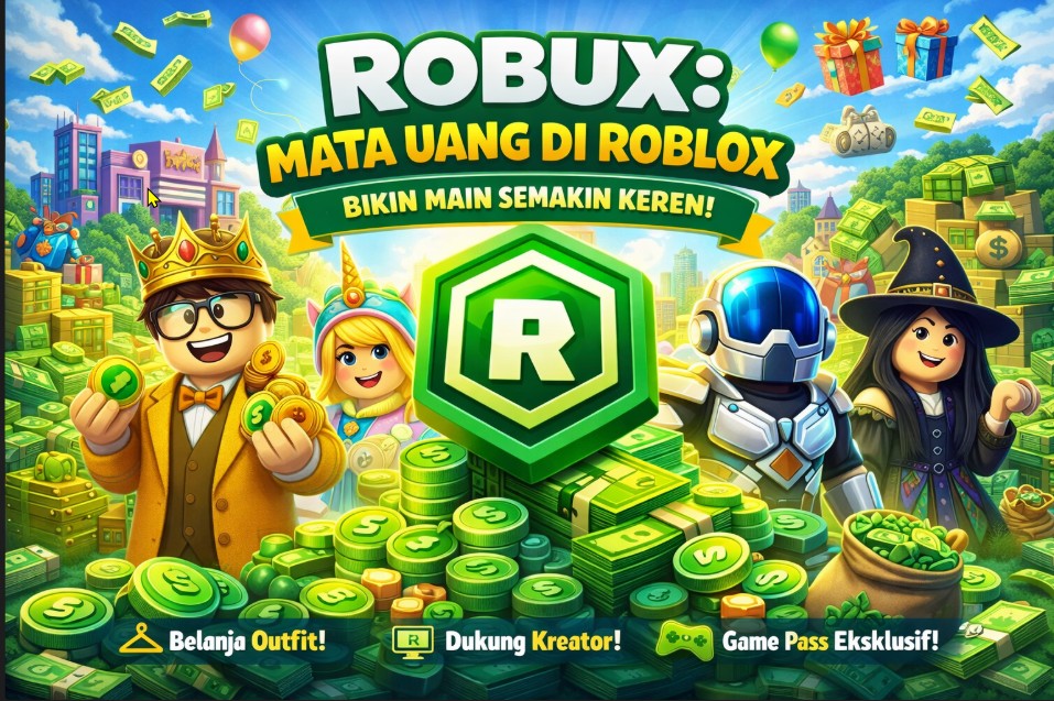 robux