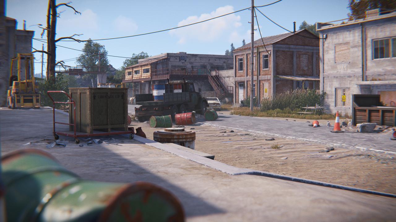 World Update 2.0 - News — Rust