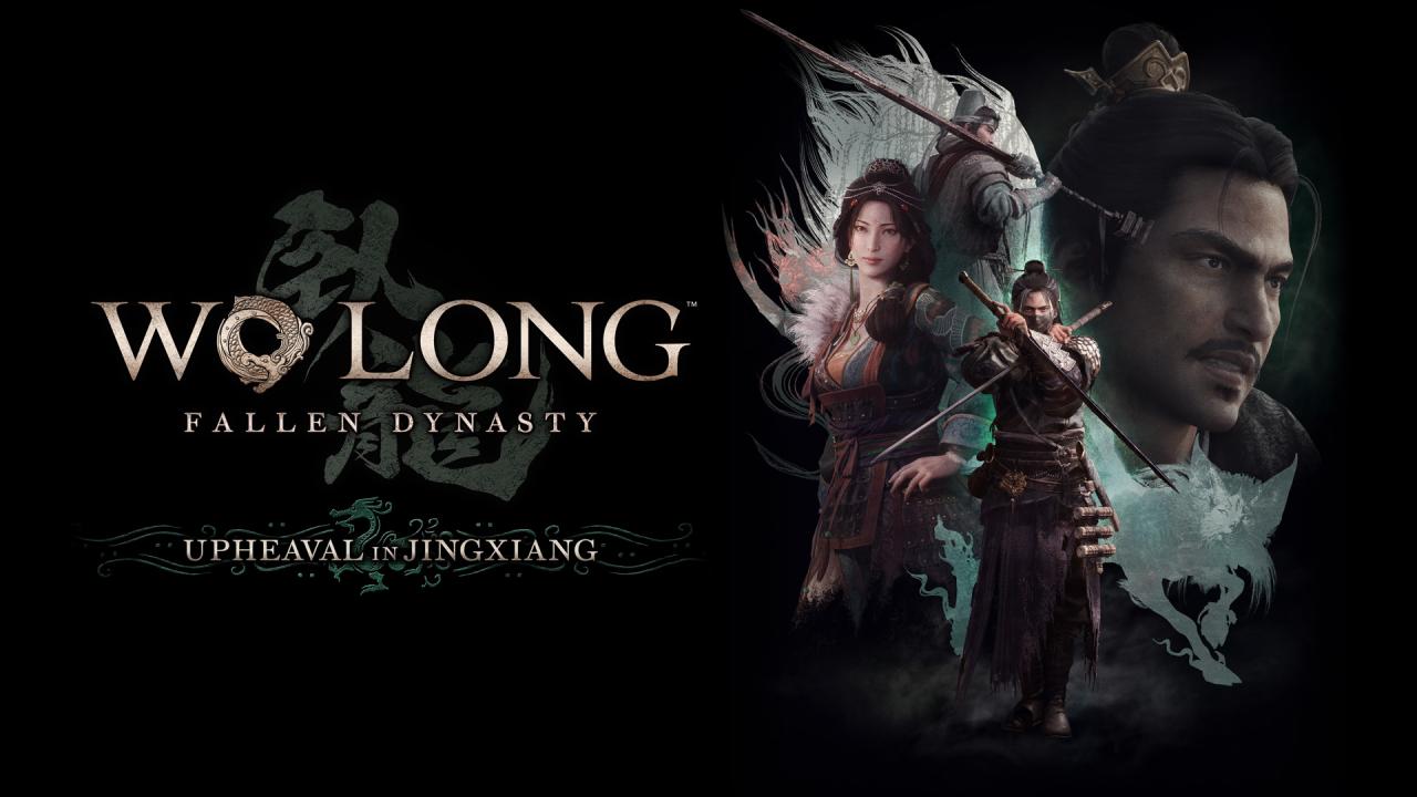 Wo Long: Fallen Dynasty DLC pack 3 launches in December - Niche Gamer Wo Long: Fallen Dynasty DLC pack 3 launches in December - Niche Gamer