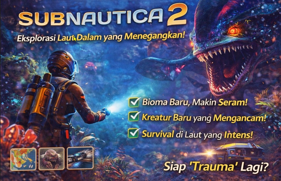 Subnautica 2