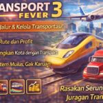 Transport Fever 3